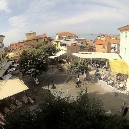 Tellaro Apartment Exterior photo