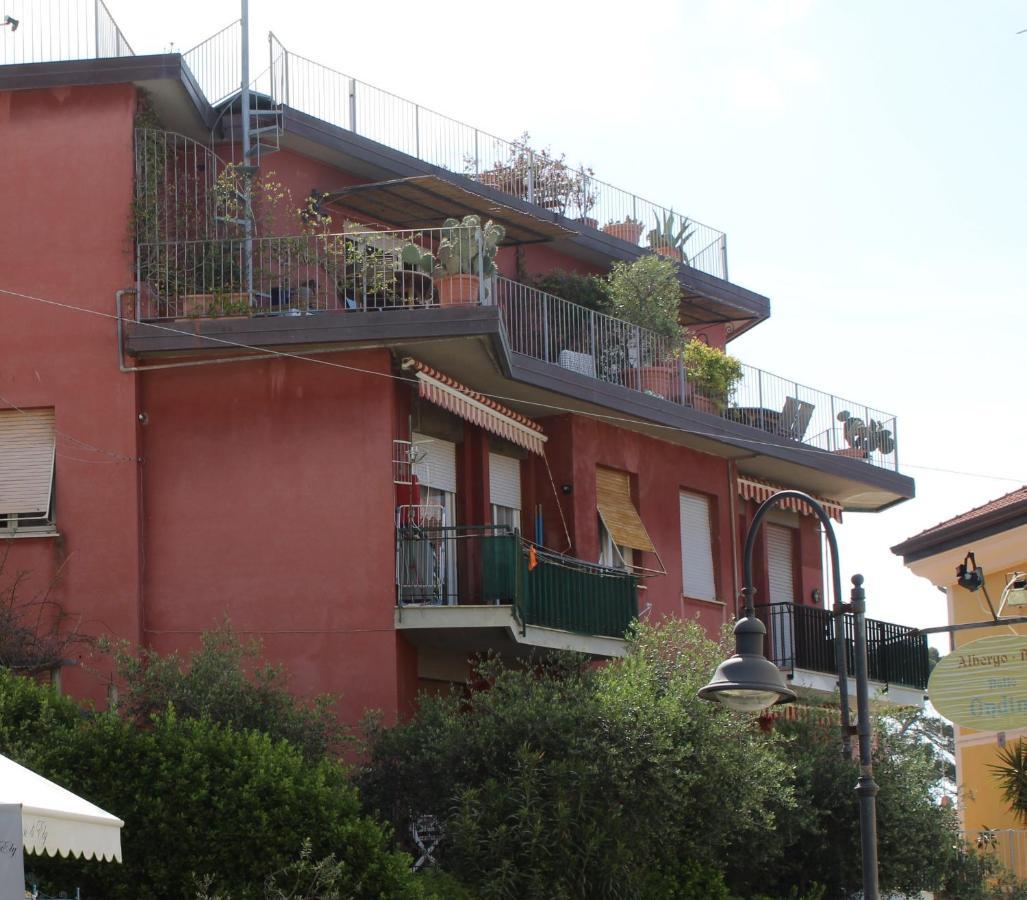 Tellaro Apartment Exterior photo